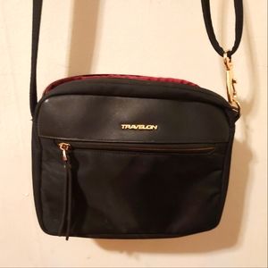 Travelon Addison Anti-Theft Crossbody